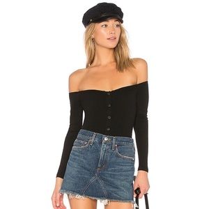 Privacy Please Hartford Bodysuit